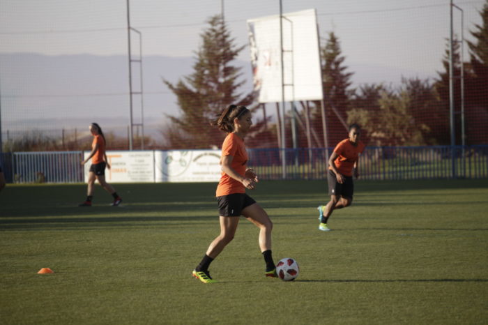 El EDF gana efectivos