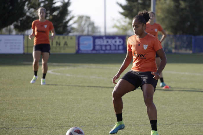 Una tarde muy esperada