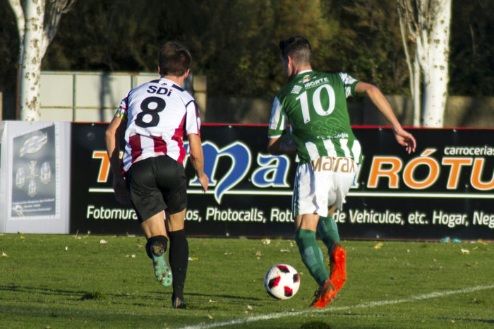 Triunfos mínimos de ‘play off’