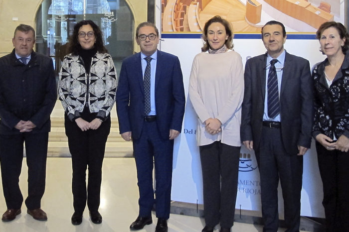 Salud prevé crear una Unidad de Urgencias Pediátricas en el San Pedro