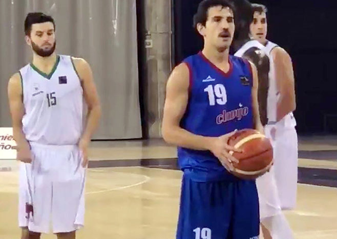 Al Rioja Vega se le escapa la sexta