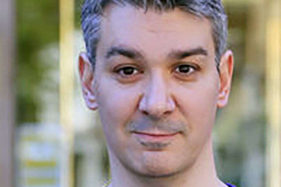 Germán Cantabrana. / NR