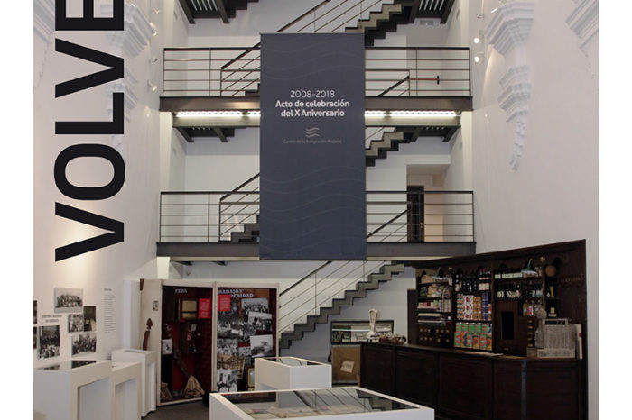 Centro Emigración Riojana