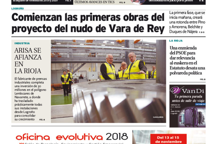 Periódico 13-11-18