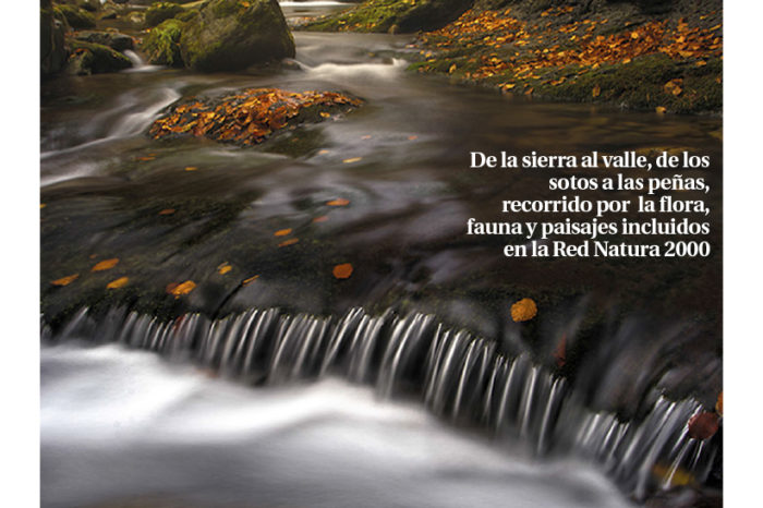 Espacios naturales de La Rioja