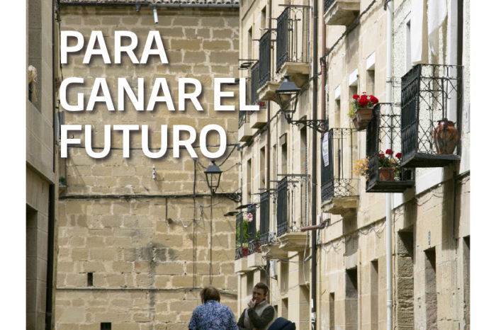 La Rioja ante el reto demográfico