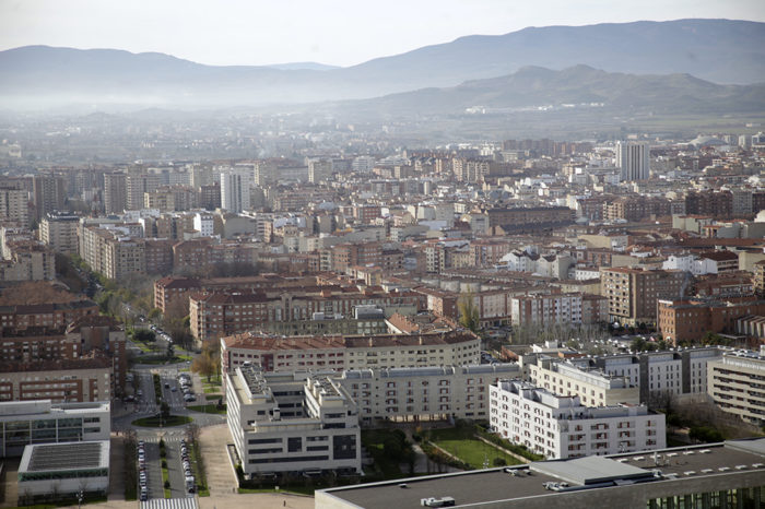 Los logroñeses podrán realizar aportaciones al PGM hasta octubre