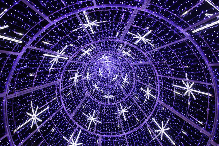 La bola monumental se instalará en la plaza del Mercado la próxima semana