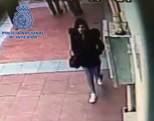 Cae un grupo criminal responsable de los robos en varias viviendas de Logroño