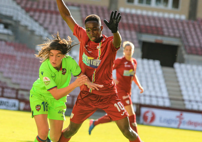 Más de medio camino hecho