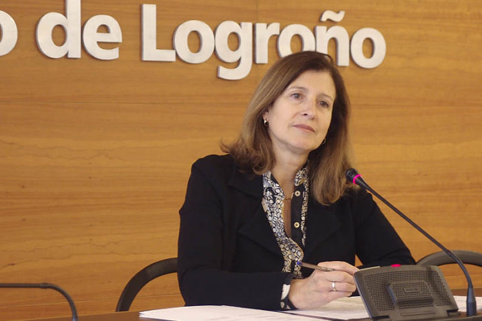 La falta de apoyo deja en el aire que Logroño inicie el año con presupuesto