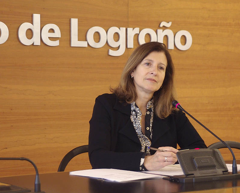 Mar San Martín. / NR