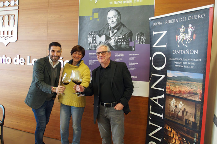 'Jueves Flamencos' regresa en enero de 2019 con ocho espectáculos