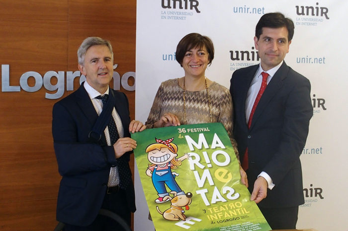 El Festival de Marionetas y Teatro Infantil regresa en Navidad con 13 espectáculos