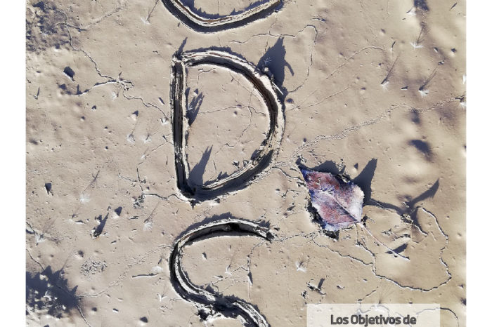 ODS - Objetivos de Desarrollo Sostenible