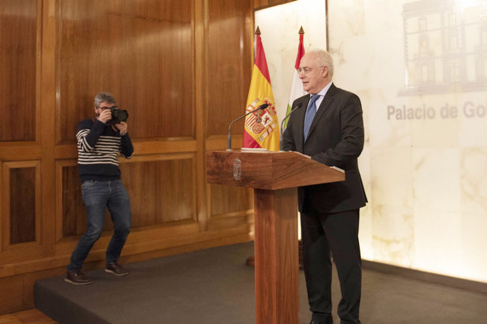 El Gobierno lleva al Parlamento la gratuidad de guarderías y rebajas fiscales