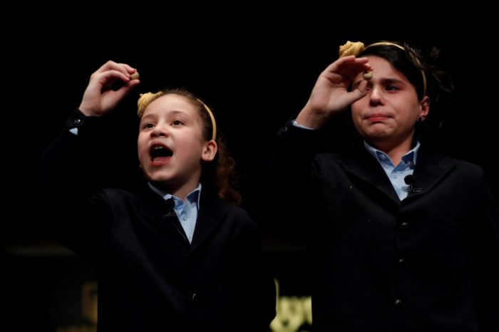 El Gordo (03.347) visita La Rioja con un décimo en Arnedo