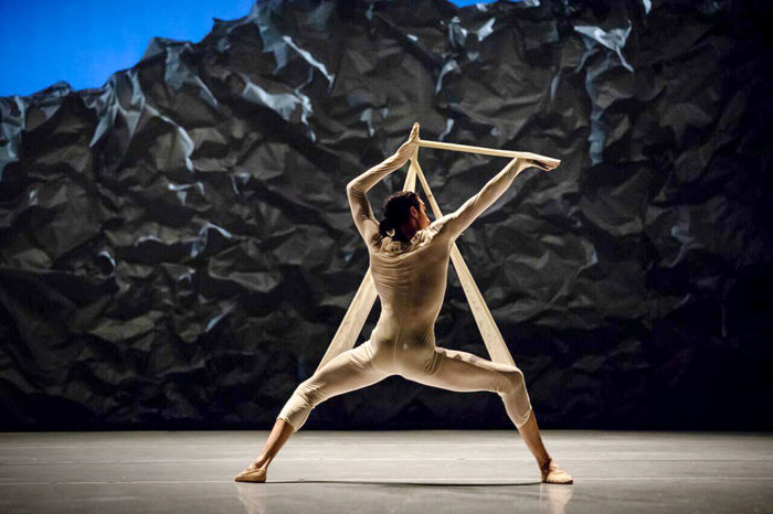 El Teatro Bretón acogerá 49 espectáculos hasta junio de 2019