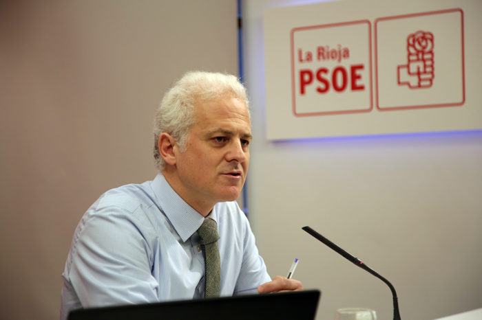 El PSOE plantea cambiar la Casa del Cuento por una red de bibliotecas