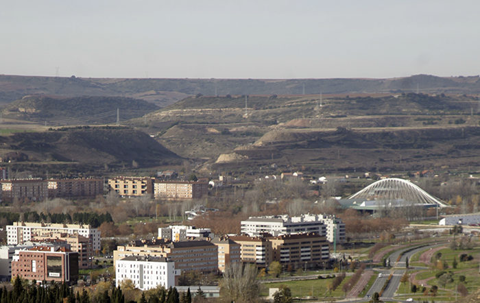 Licitada la redacción del proyecto para mejorar y adecuar el Cuarto Puente por 18.000 euros