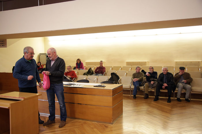 Sorteados 80 huertos de ocio de la fase I para renovar adjudicatarios