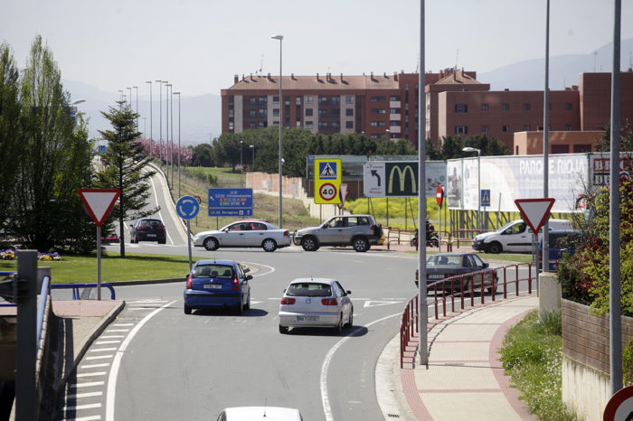 Empresas propondrán cómo debe construirse la pasarela de Los Lirios