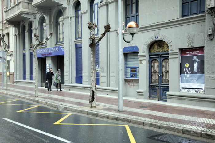 La intervención completa en el Bretón costará 6,6 millones