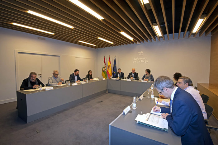 La Agencia de la Protección de la Legalidad Urbanística de La Rioja se constituirá este año