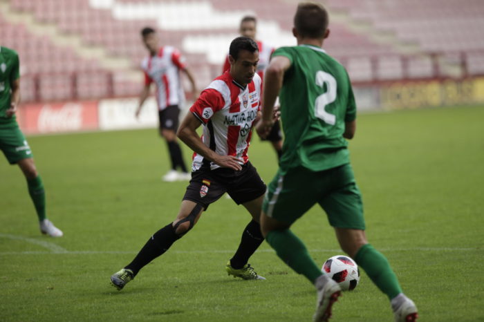 A por la cuarta seguida