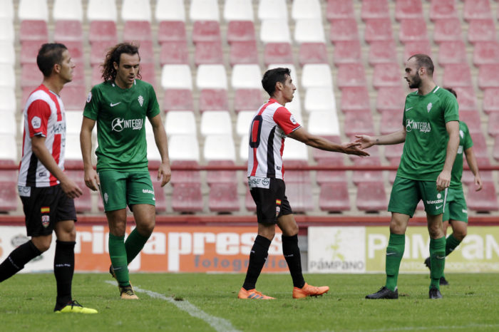 19 finales por delante