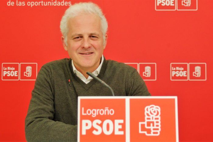 Hermoso de Mendoza promete un coordinador en las escuelas infantiles públicas