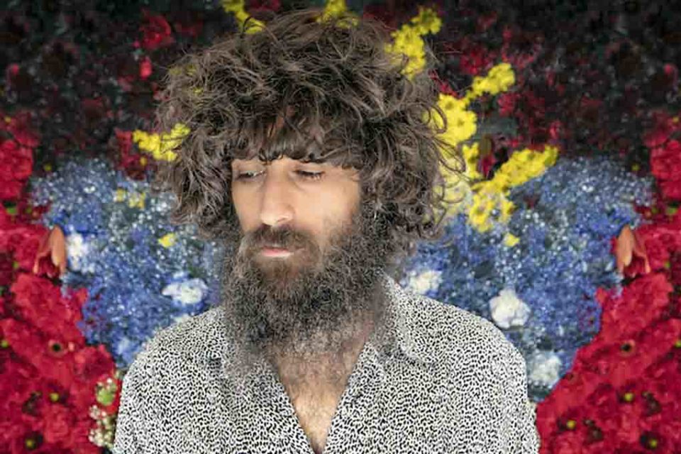 Ángel Stanich actuará en MUWI 2019. / NR