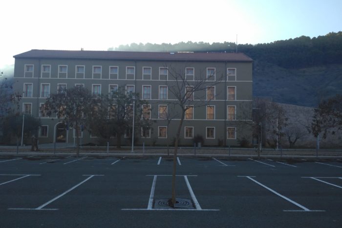 El balneario de Cervera tiene por fin fecha de apertura, marzo de 2020