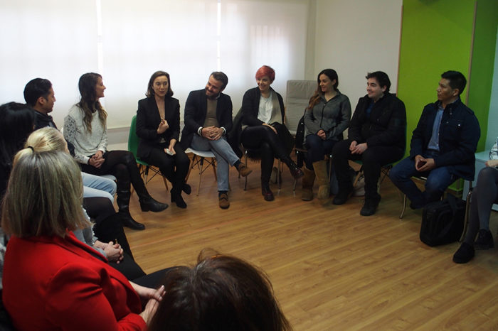 El Ayuntamiento ha concedido 3 millones a 1.182 micropymes desde 2012