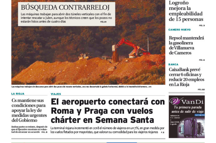 Periódico 18-01-19