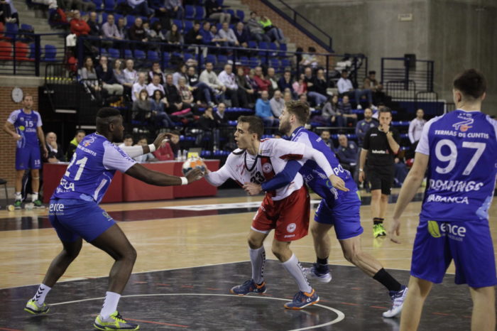 Gran jornada para el Logroño