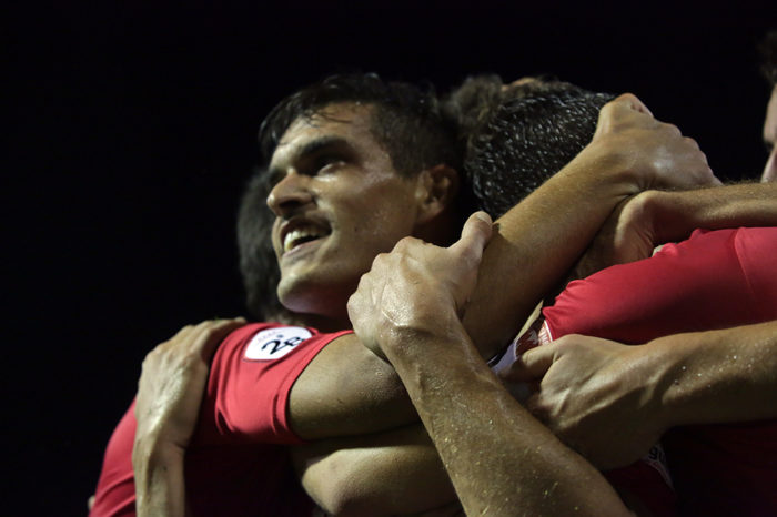 Ubis: "A ver si Miguel no tiene su día"