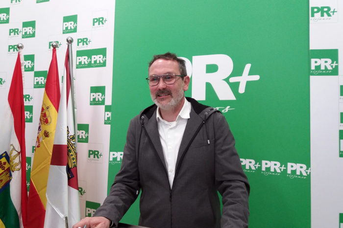 El PR+ volverá a concurrir a las elecciones generales