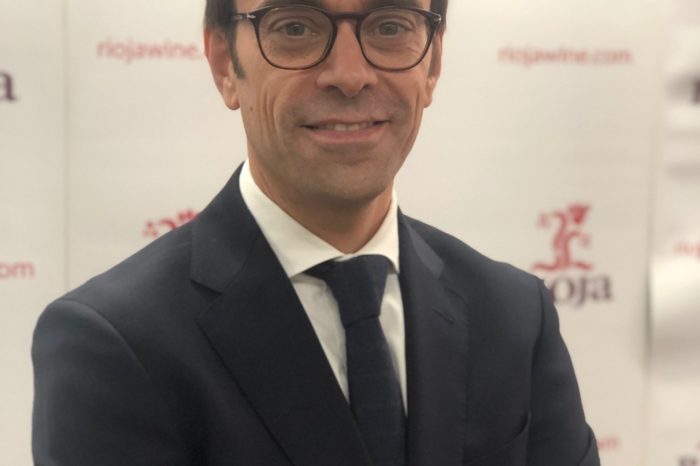 Iñigo Tapiador, nuevo director de Marketing y Comunicación del Consejo Regulador