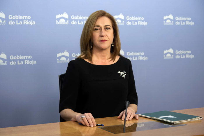 La Rioja se blinda ante el Brexit "desordenado"