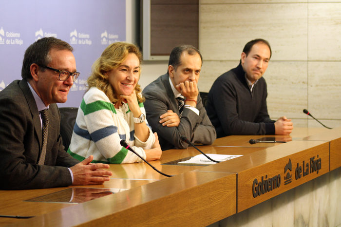 Investigadores crearán una bebida con antioxidantes de la uva contra enfermedades neurodegenerativas