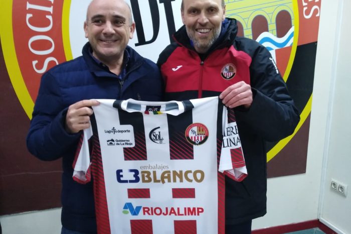 La SDL, en manos de Aguilá y Moreno