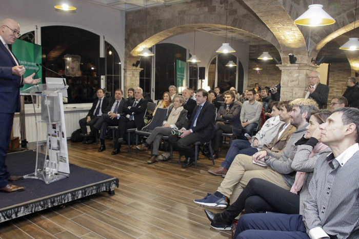 La UE no despeja las dudas sobre la liberalización de viña tras 2030