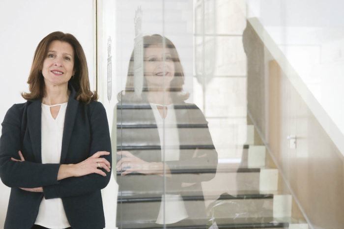 "El 70% de los contratos municipales se adjudican a empresas riojanas"