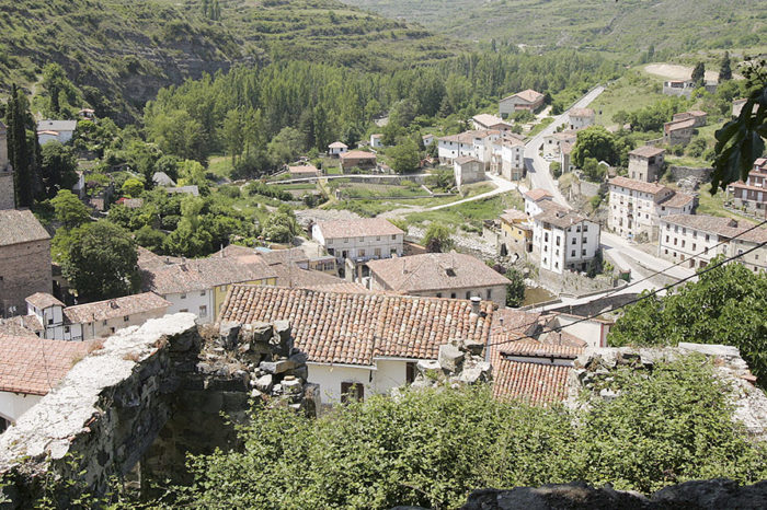 Los pueblos con menos de 2.000 habitantes han perdido un 20% de su población en 20 años
