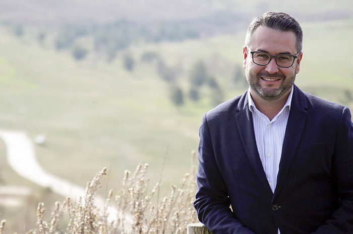 "Logroño Deporte gestiona los usos de más de 60.000 abonados, 30 instalaciones y 800 grupos de actividades"