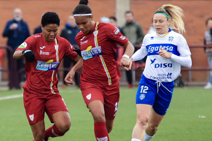 El average salva al EDF