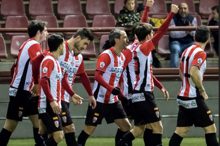 Otra oportunidad histórica