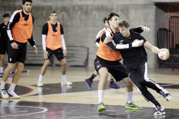 Otra prueba de fuego