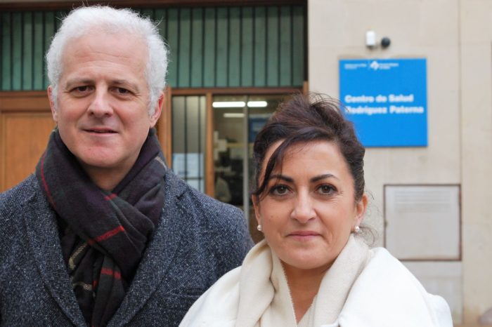 El PSOE pide un estudio real de las necesidades de Atención Primaria